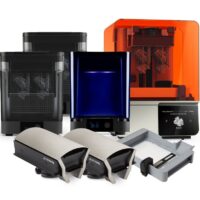 Formlabs Form 4 Premium Package