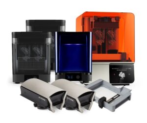 Formlabs Form 4 Premium Package