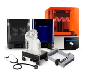 Formlabs Form 4B Complete Package