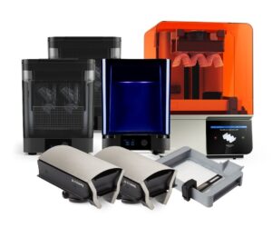 Formlabs Form 4B Premium Package