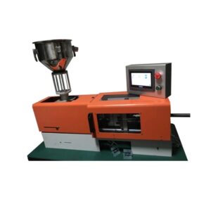 Desktop Injection Molding Machines