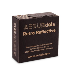 AESUB dots Retro Permanent