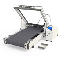 3D printer Blackbelt