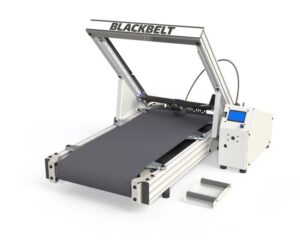 3D printer Blackbelt