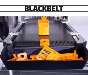 3D printer Blackbelt