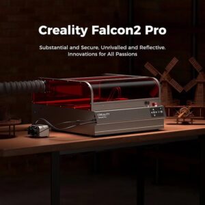 Creality Falcon2 Pro