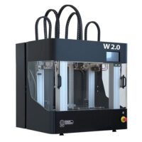 APS W 2.0 3D Printer