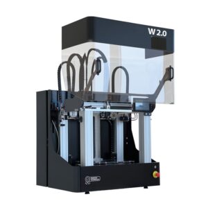 APS W 2.0 3D Printer