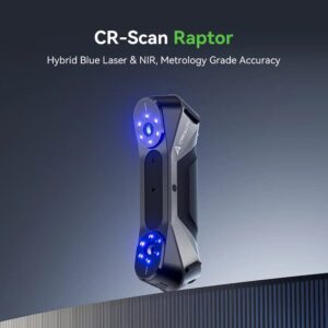 3D scanner Creality CR-Scan Raptor