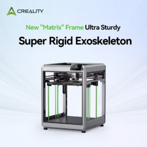 3D printer Creality K2 Plus Combo