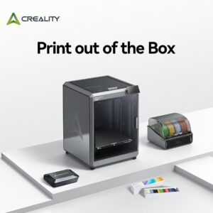 3D printer Creality K2 Plus Combo