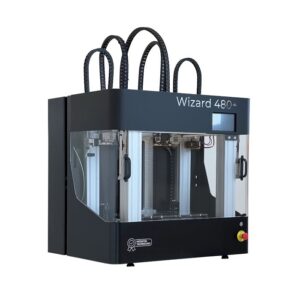 APS Wizard 480+ 3D Printer