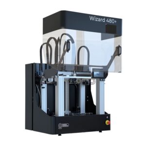 APS Wizard 480+ 3D Printer