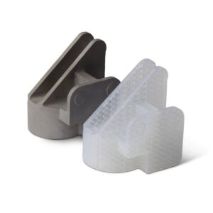 Formlabs Clear Cast Resin for Investment Casting