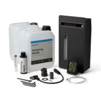 Formlabs Fuse Blast Polishing System