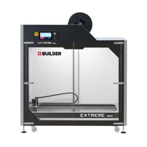 3D Printer Builder Extreme 1500 PRO