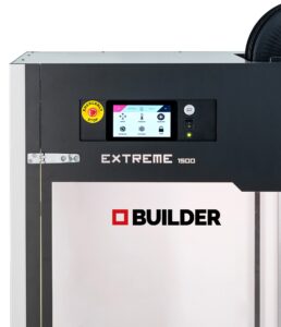 3D Printer Builder Extreme 1500 PRO