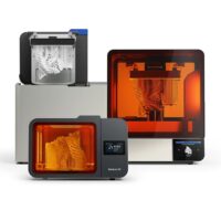 Formlabs Form 4BL Complete Package