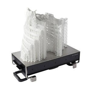 Formlabs Form 4L Flex Build Platform