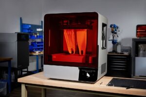 Formlabs Form 4L 3D Printer