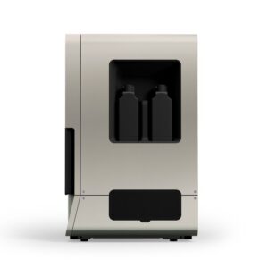 Formlabs Form 4L 3D Printer side