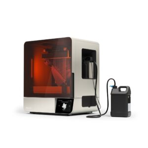 Formlabs Form 4L + Resin Pump