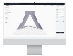 Markforged Software