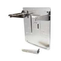 Form Wash L Universal Build Platform Adapter