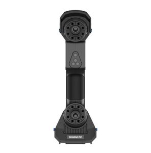 3D scanner Shining 3D FreeScan UE Pro2