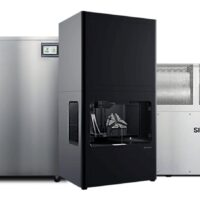 Markforged Metal X + Wash-1 + Sinter-1