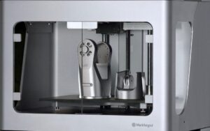 3D printer Markforged Metal X