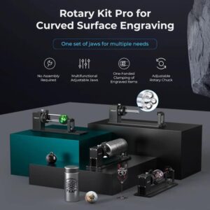 Rotary Kit Pro