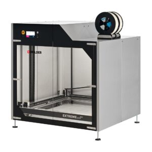 3D Printer Builder Extreme 3000 PRO