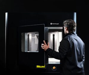 Markforged FX20