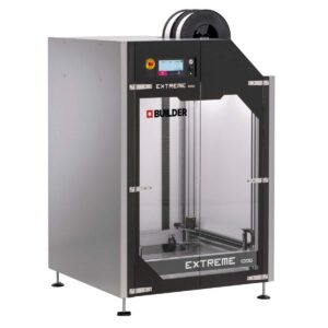 3D Printer Builder Extreme 1000 PRO