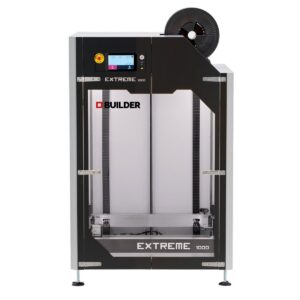 3D Printer Builder Extreme 1000 PRO