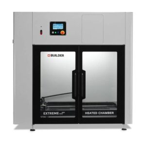 3D Printer Builder Extreme 1000 PRO HC