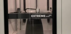 3D Printer Builder Extreme 2000 PRO