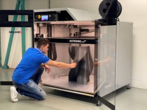 3D Printer Builder Extreme 3000 PRO