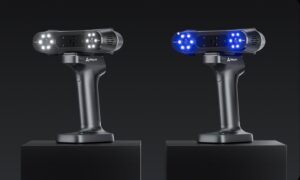 3D scanner Creality Raptor X