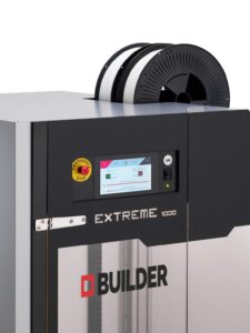 3D Printer Builder Extreme 1000 PRO