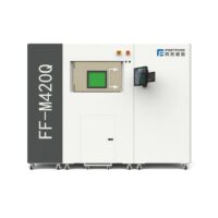 3D printer SLM Fastform FF-420q multi laser large size