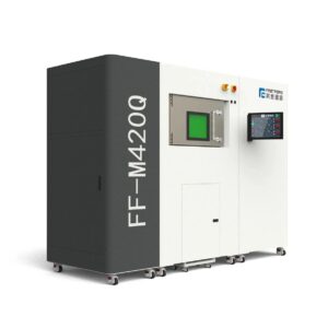 3D printer SLM Fastform FF-420q multi laser large size