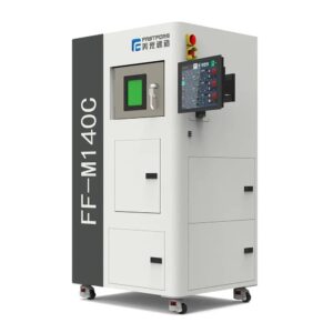 3D printer SLM FastForm FF-M140C