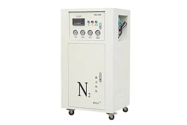 Nitrogen Generator