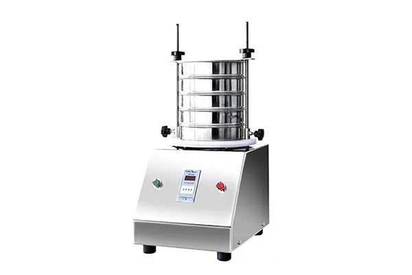 Sieving machine