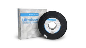 BASF Forward AM Ultrafuse 316L