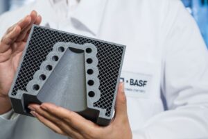 BASF Forward AM Ultrafuse 316L