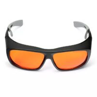 xTool Professional Wawelength Laser Protection Goggles For 180-540 nm