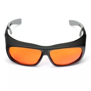 xTool Professional Wawelength Laser Protection Goggles For 180-540 nm